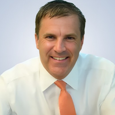 Scott Smith, VP of Investment Management, Modern Wealth Management