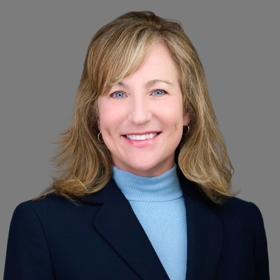 Kristin Sullivan, Financial Advisor, Raymond James