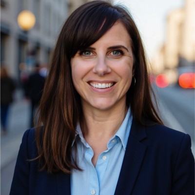 Cheri Belski, Executive Vice President & Head of Investment Management Solutions, LPL