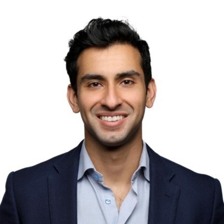Aly Kassim-Lakha, CEO of Aspen