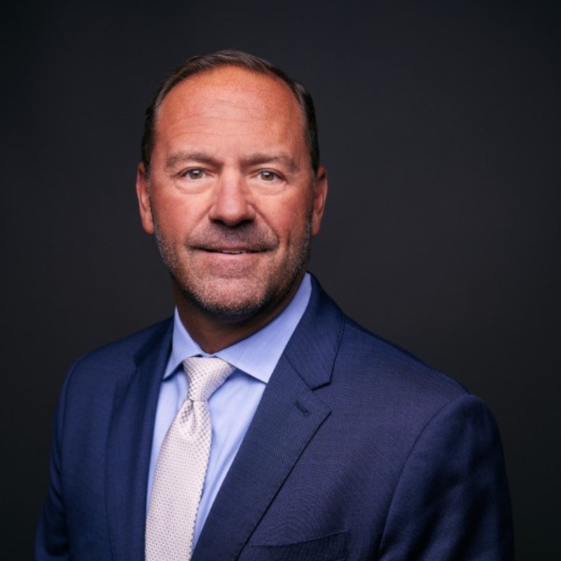 Matt Paladini, Founder, Paladini Financial Management