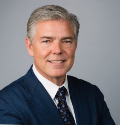 Harold Hughes, Partner & CEO, TritonPoint Partners