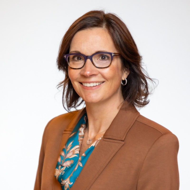 Robyn Jameson, President, Trinity Financial Partners