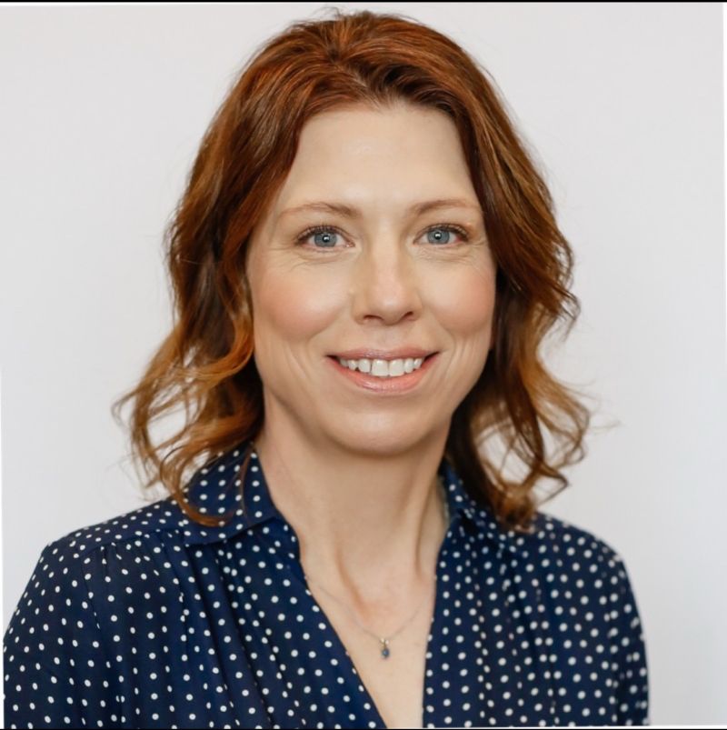 Erika Ferris, Director of Retirement Plans / Financial Planning, The Wealth Consulting Group