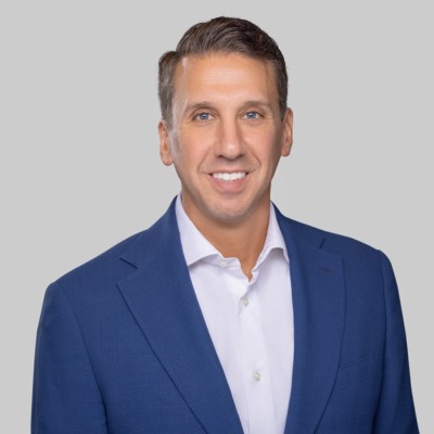 John Amore, Head of Wealth Management and incoming President, Kestra Financial