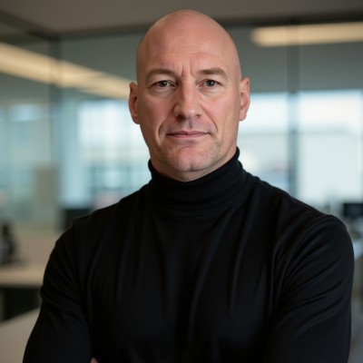 Tait Lane, Managing Principal & Partner, Merit Financial Advisors