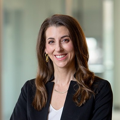 Sarah Mouser, Managing Director Of Financial Planning, Verdence Capital Advisors