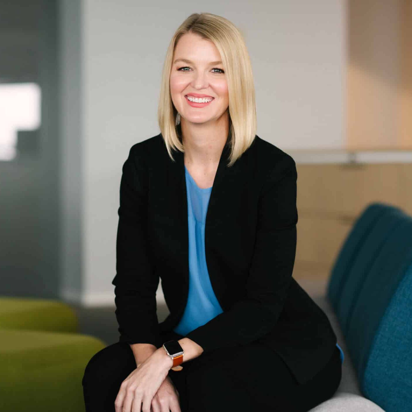 Leslie Norman, Chief Technology Officer, Dynasty Financial Partners