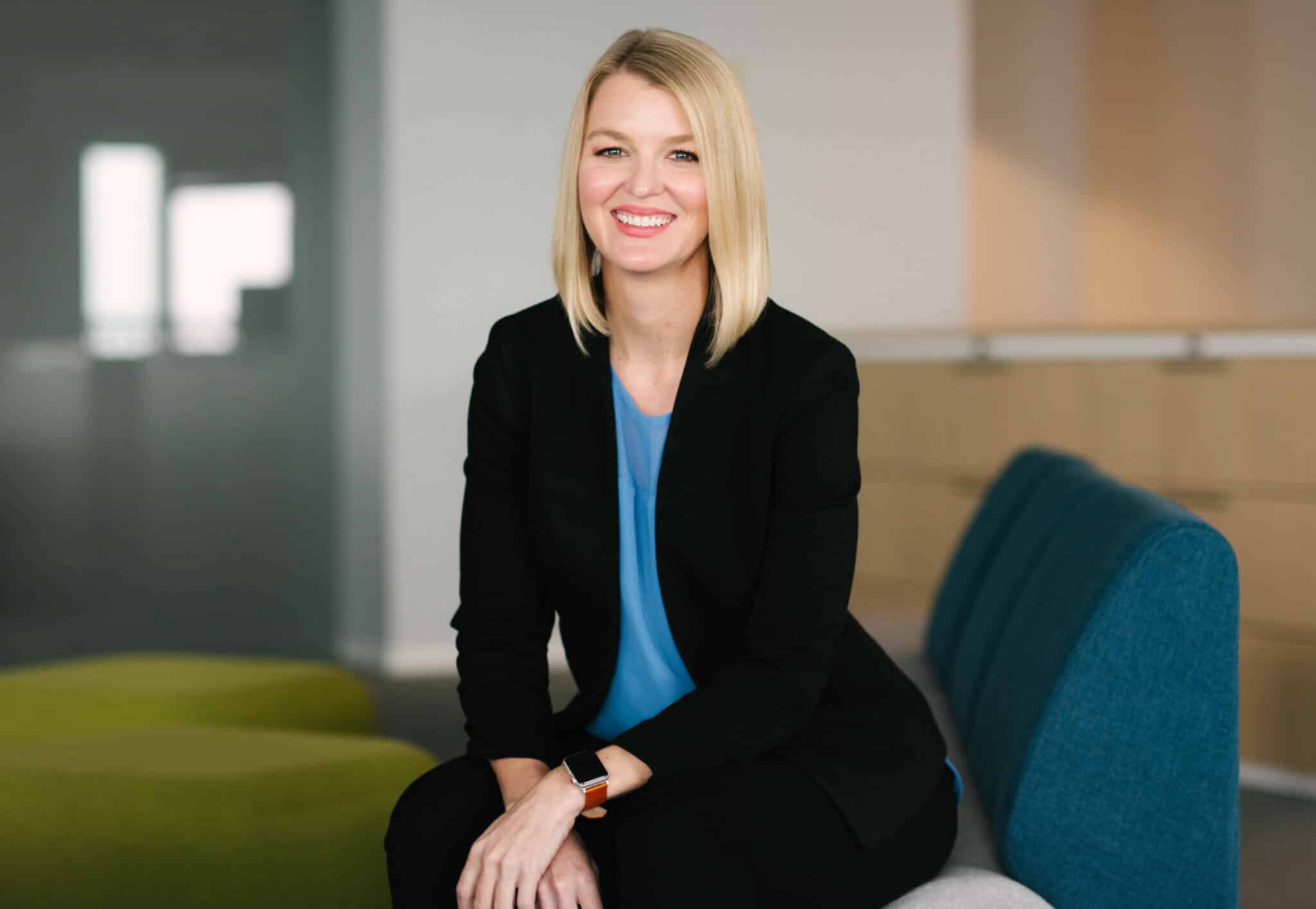 Leslie Dentinger Norman, Chief Technology Officer, Dynasty Financial Partners