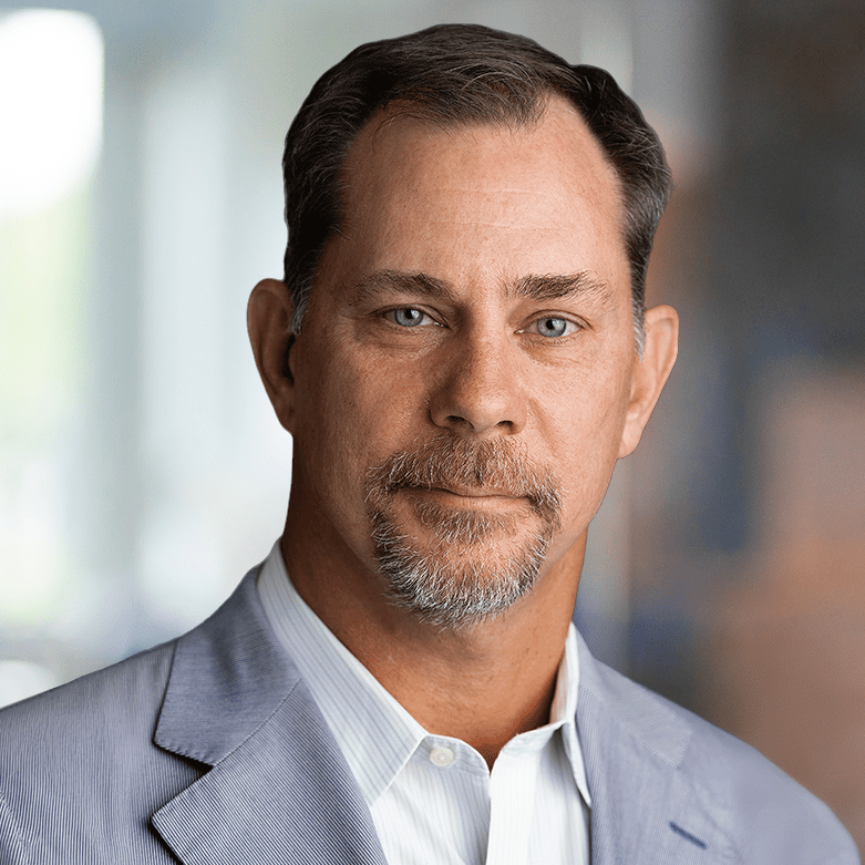 Troy Willis, Co-Head Municipals, Senior Portfolio Manager, Easterly ROC Municipals