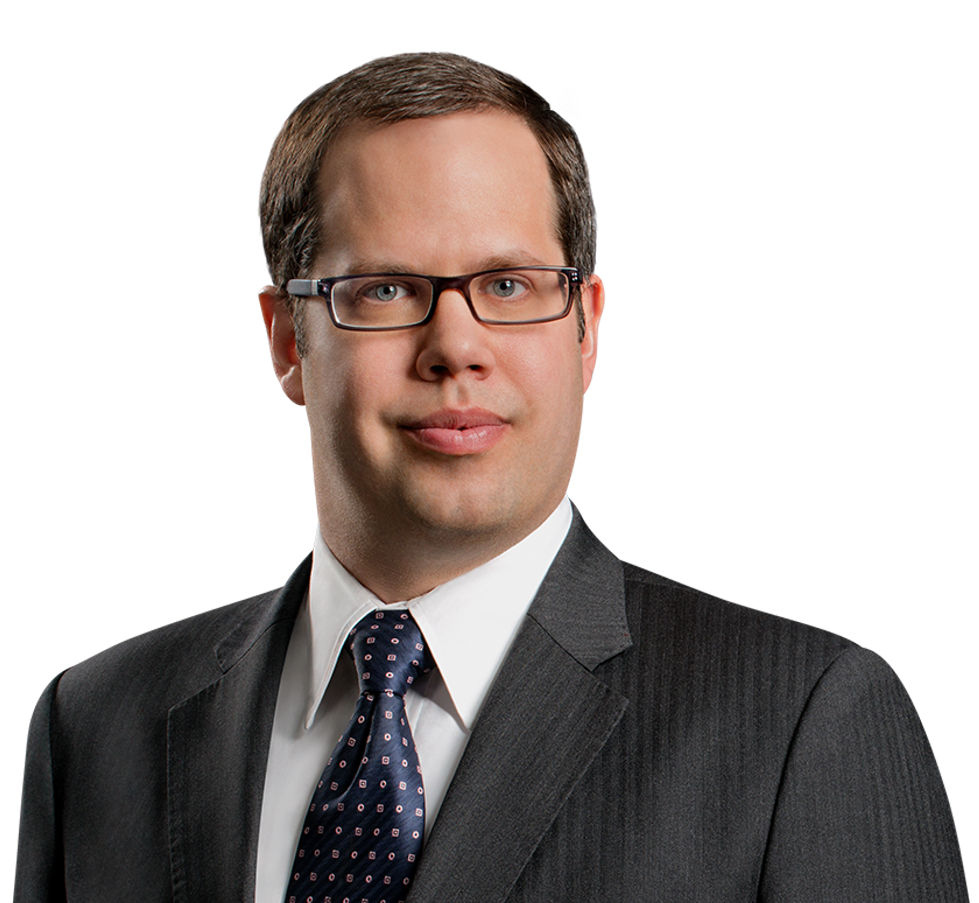 Michael Hollander, Managing Director of GTCR