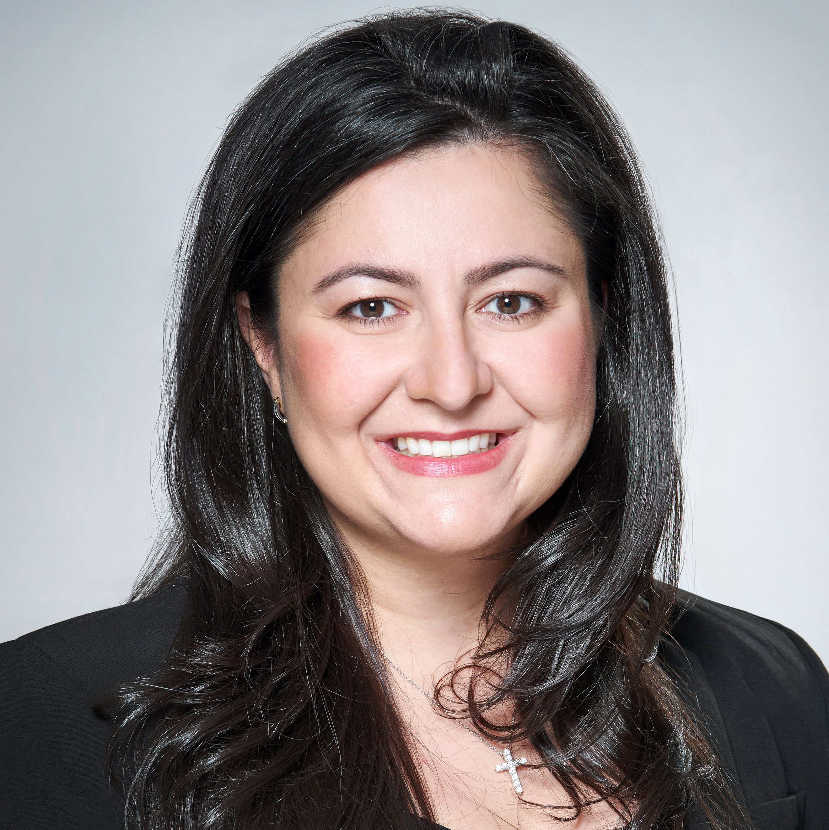 Ferian Nickelson, Chief Operating Officer, VestGen Wealth Partners