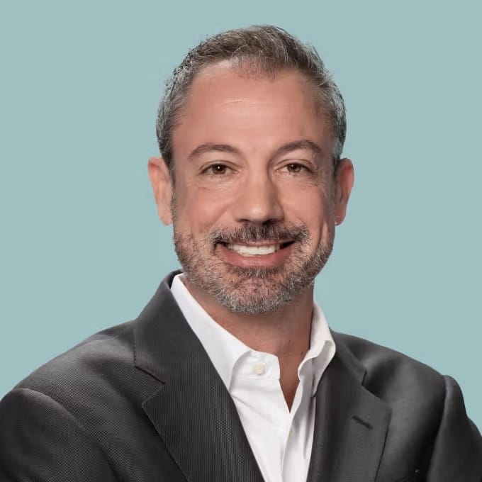 Ed Obuchowski, EVP and CTO, Osaic