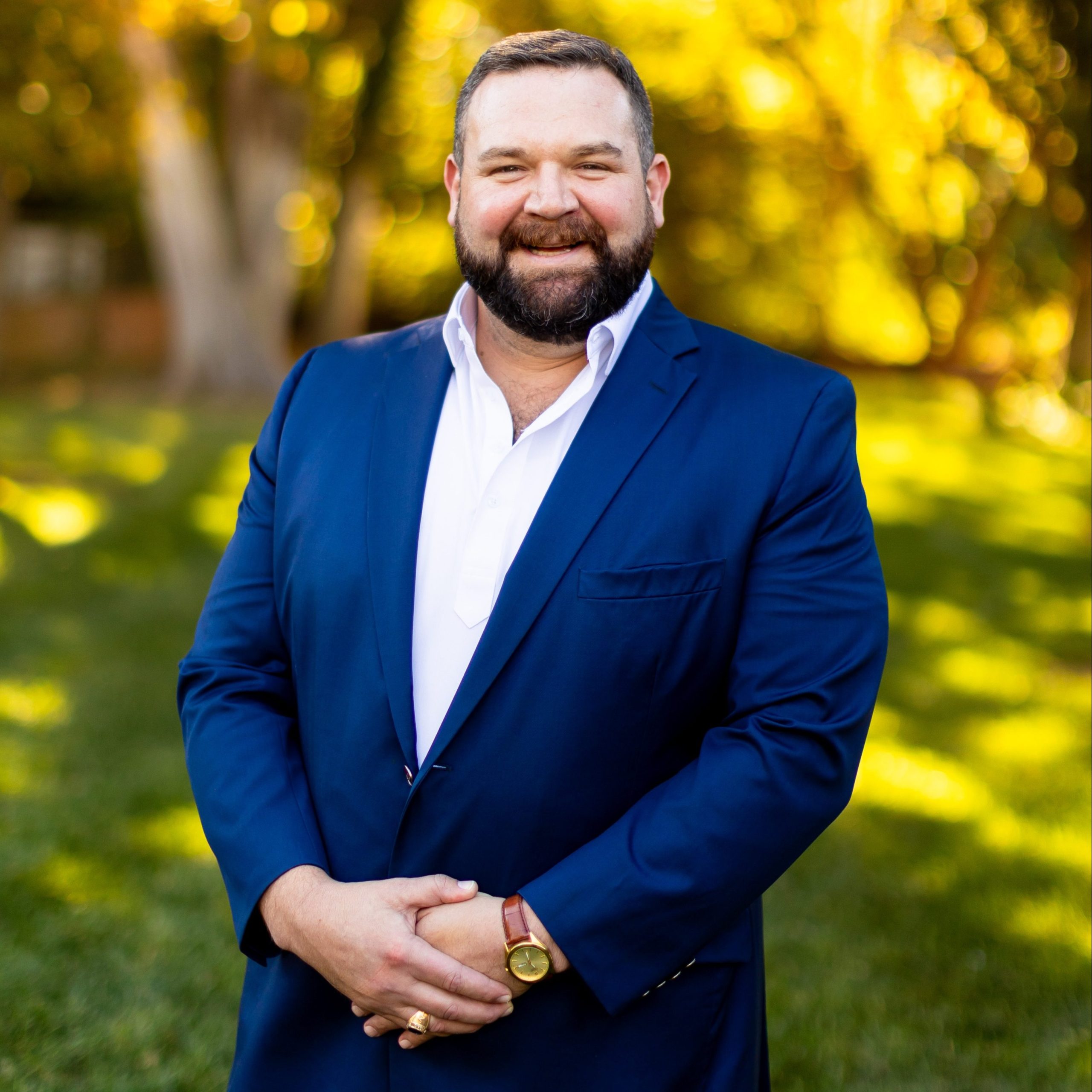 Will Gungoll, Founder, Buffalo Capital Management