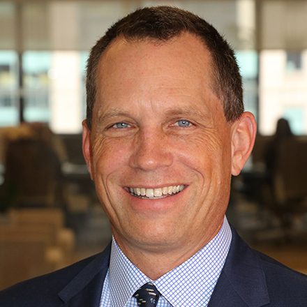 Jack Petersen, Managing Partner, Summit Trail Advisors