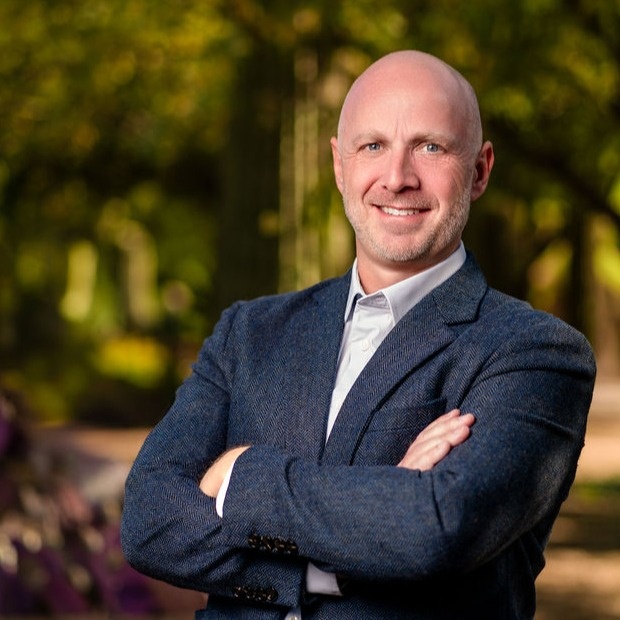 Steven Dalton, Senior Wealth Manager, Cetera Advisor Networks