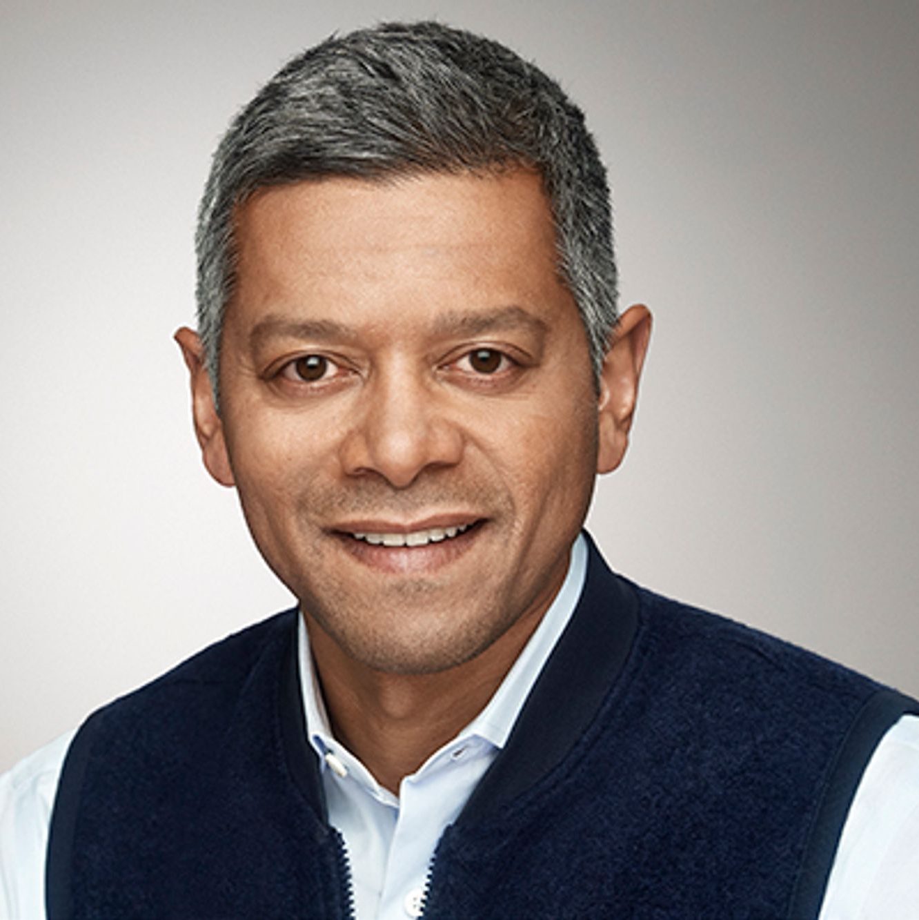 Vinay Nair, Founder and CEO, TIFIN