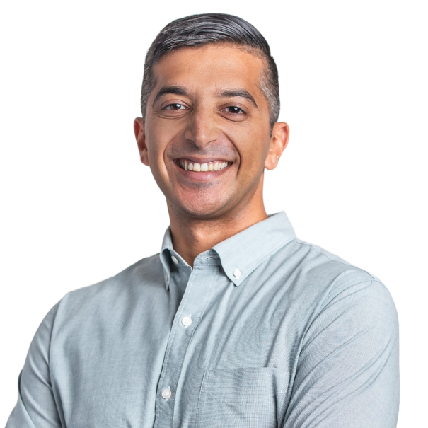 Rishi Taparia, Co-Founder & General Partner, Garuda Ventures