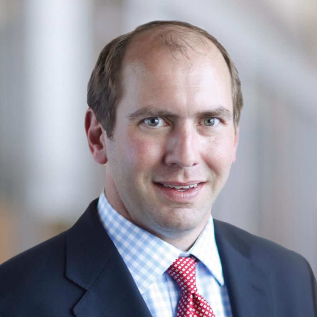 Wade Spencer, Managing Director & Industry Lead, F2 Strategy