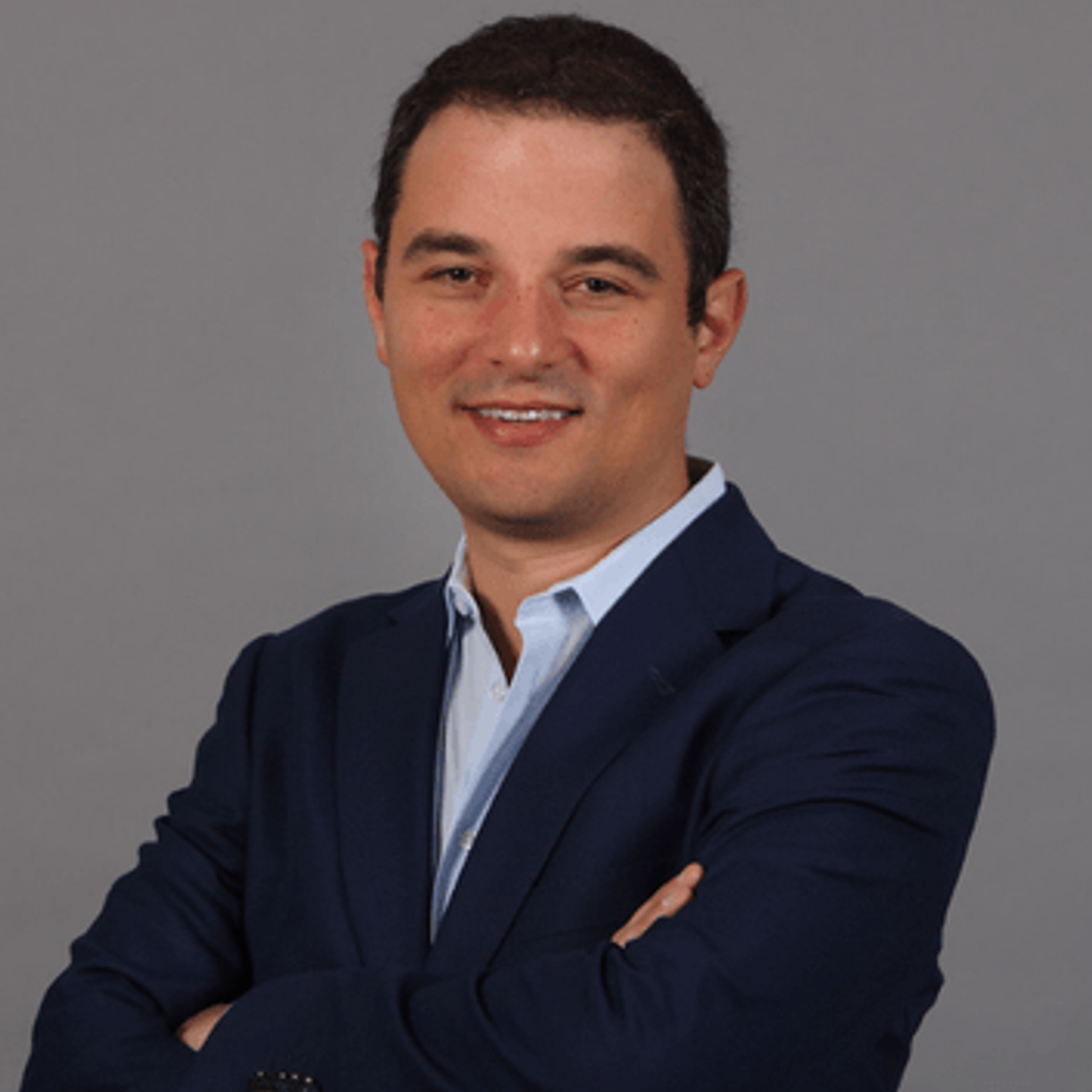 Ari Hadida, Portfolio Manager, CV Advisors