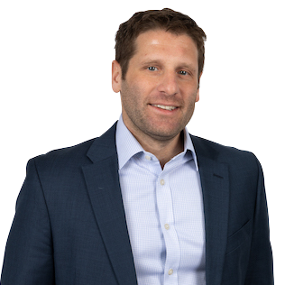 Patrick Shaddow, CEO, Syntax Data