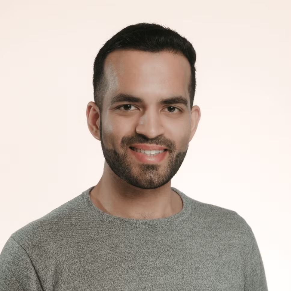 Ritik Malhotra,&nbsp;CEO and Founder, Savvy Wealth