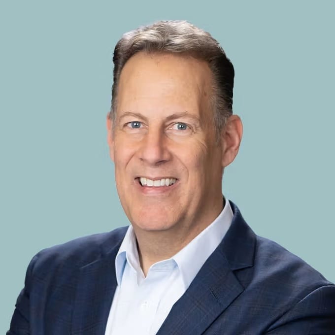 Stephen Amarante, Institutions Leader, Osaic