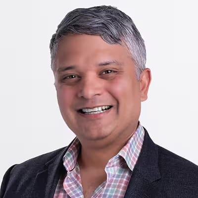 Aakash Doshi, Head of Gold Strategy, State Street