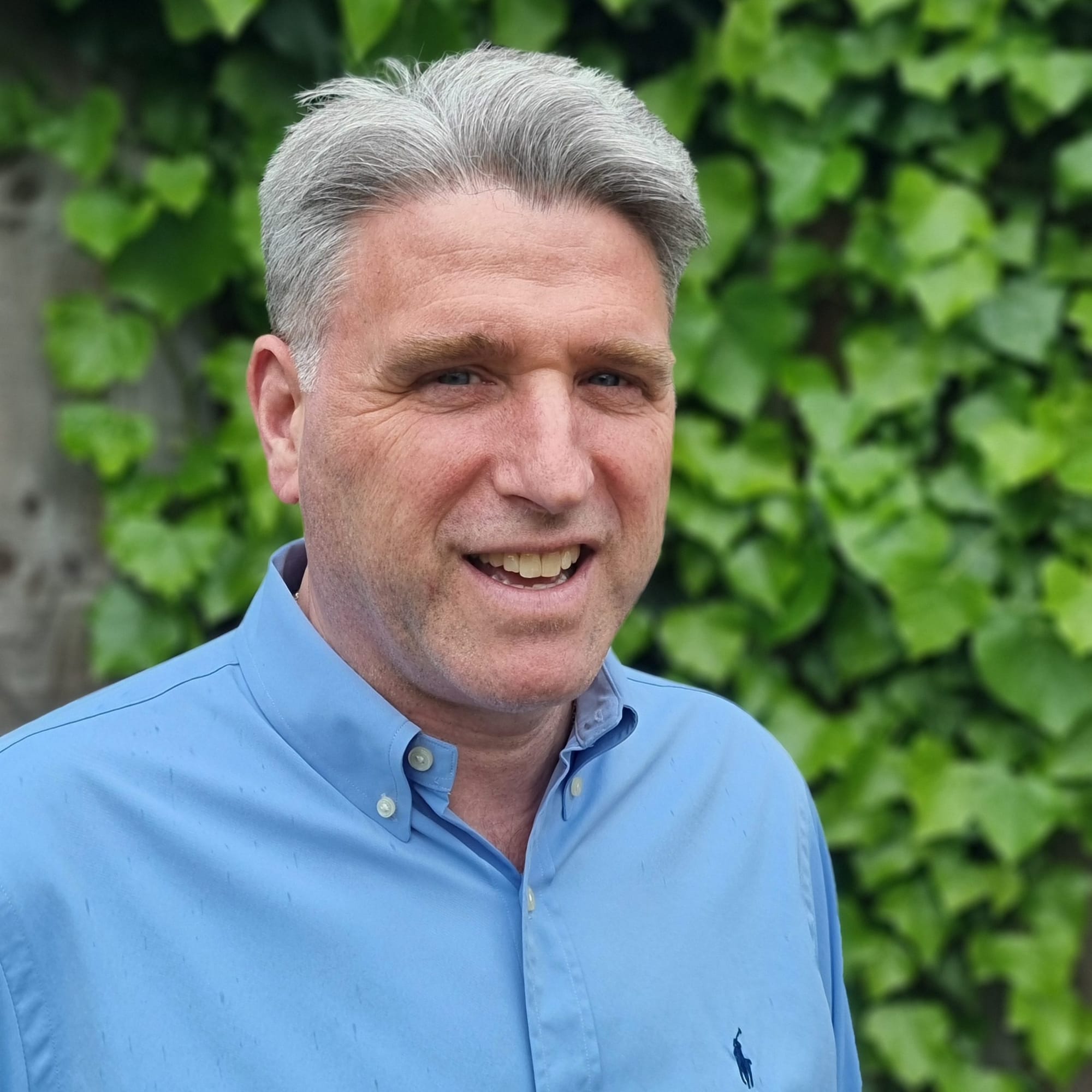 Adam Ratner, Director of Research, Campden Wealth