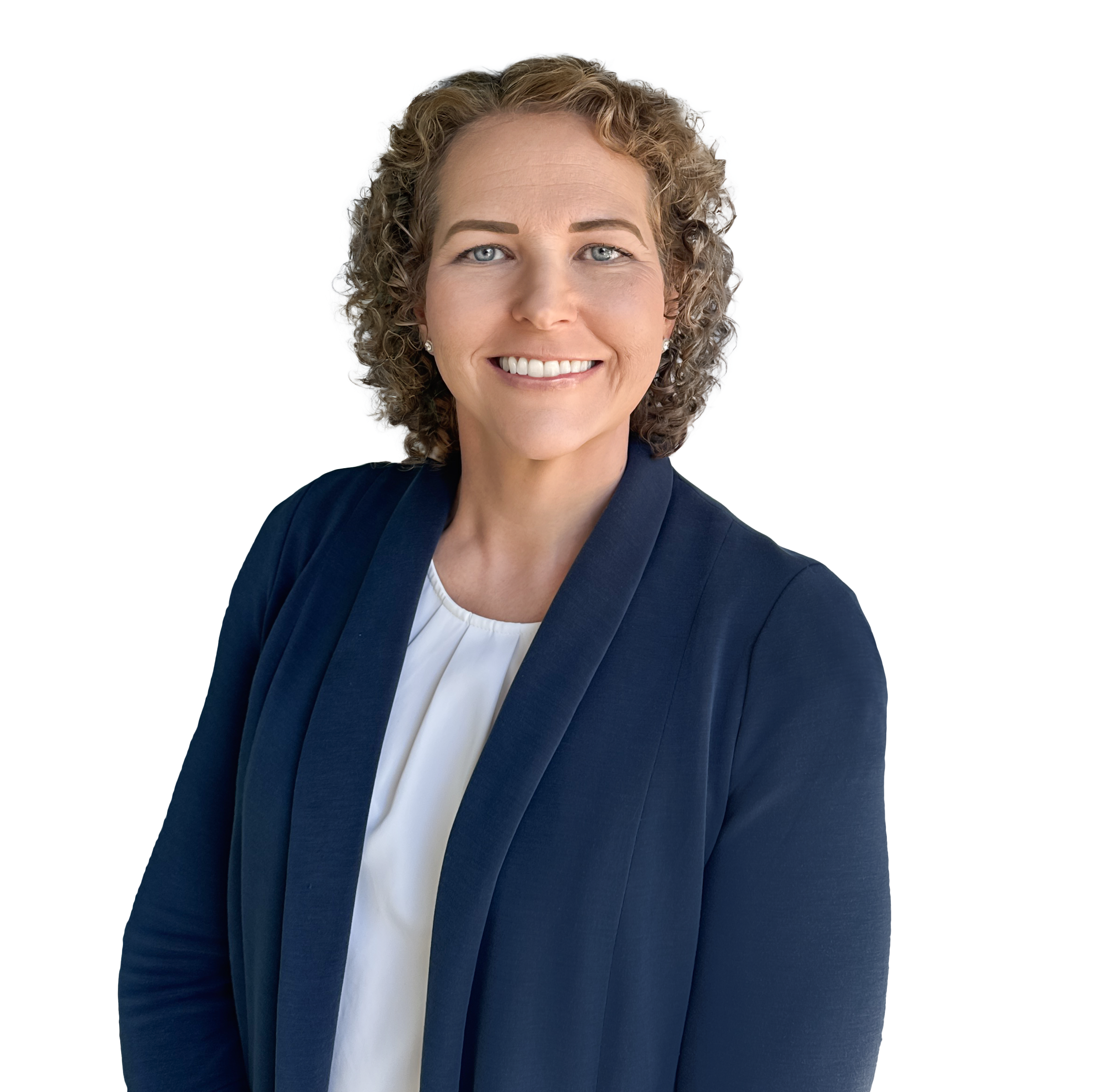 Amy Kane, Head of Wealth Planning, Trilogy Financial Services