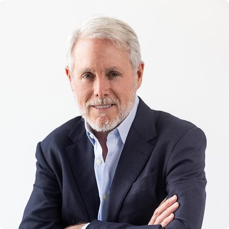 Bill Harris, Founder, Evergreen Wealth