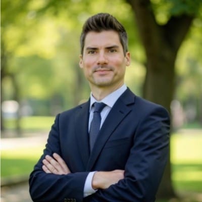 Brad Haag, Executive Vice President of Asset Manager Solutions, SMArtX