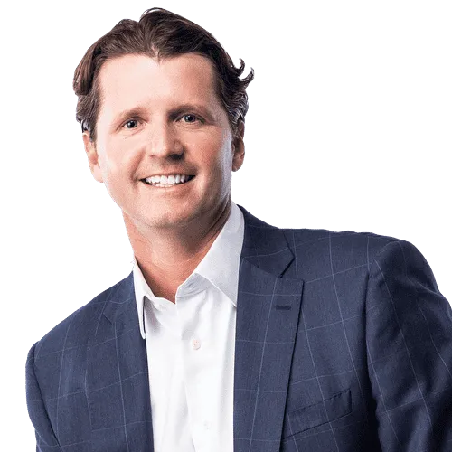 Brian Hattendorf, Managing Partner, Frontier Investment Management