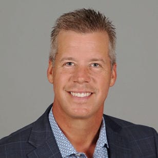 Chris Hasenberg, Founder, Hasenberg Financial Group