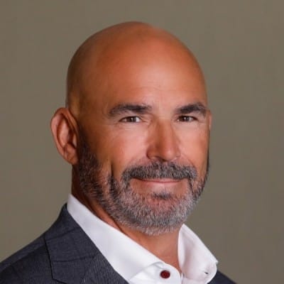 DJ Totland, Managing Partner, Lighthouse Private Wealth