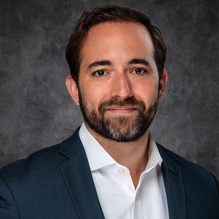 Daniel Gourvitch, President, Mercer Advisors