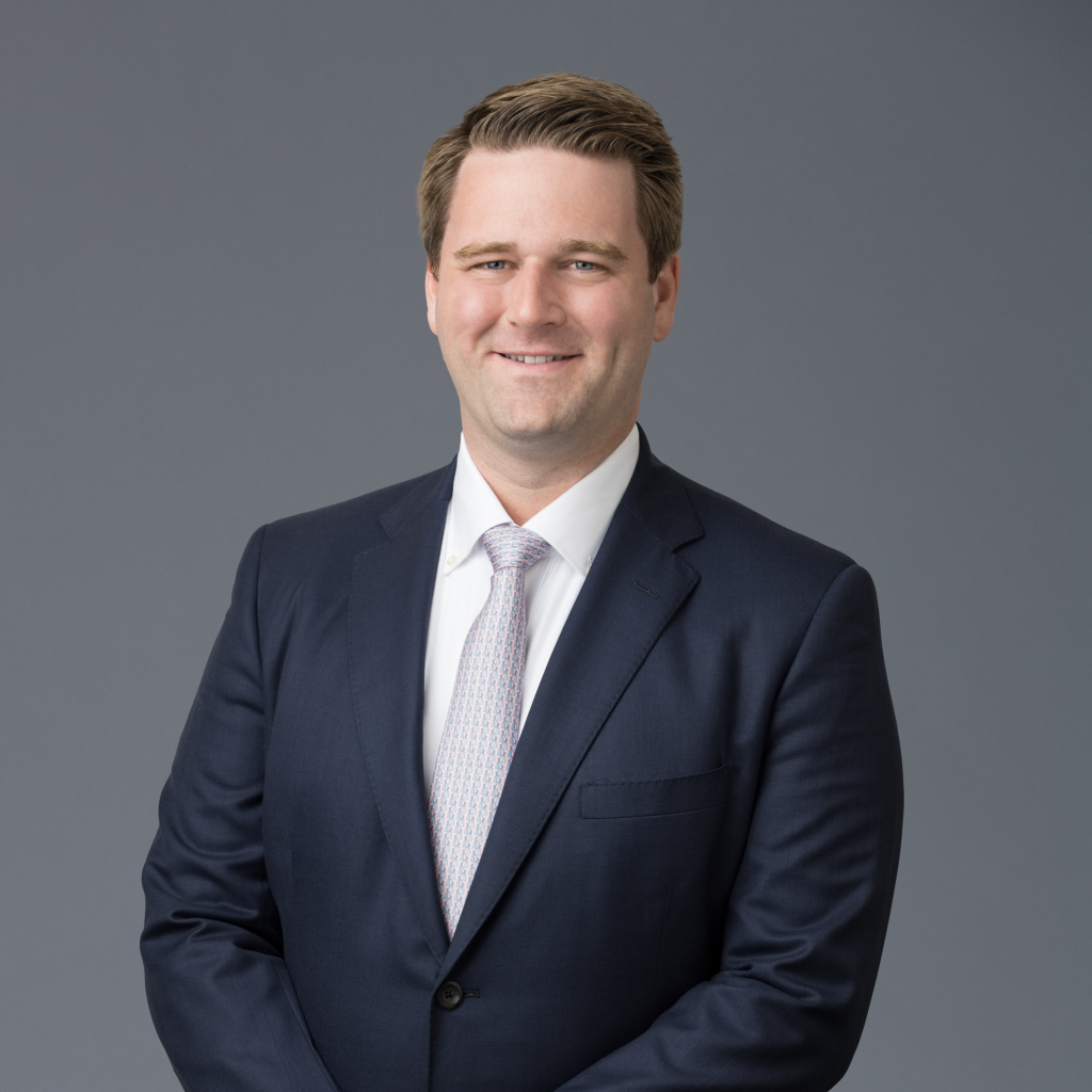 David Reynolds, Principal, Berkshire Global Advisors