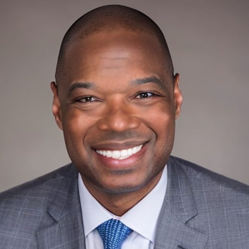 Edward Walters, President, World Investment Advisors