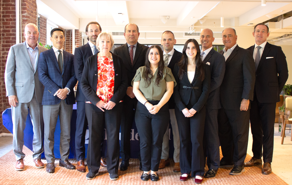 Greater Metro Financial Group, Prudential Advisors