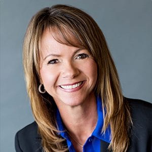 Jodi Rolland, President of Affluent Wealth Management, U.S. Bancorp