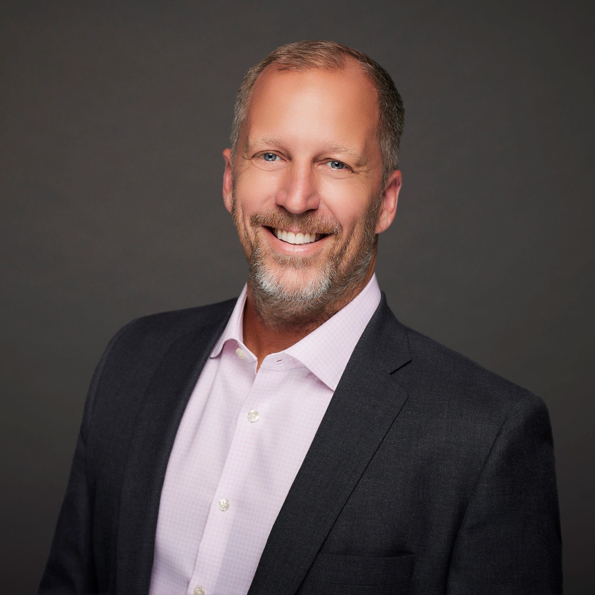 Johan Grahn, Head of ETFs, Raymond James Investment Management