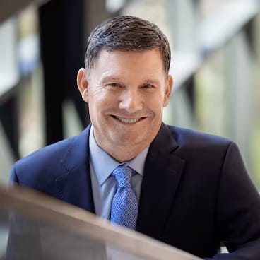Jon Beatty, Head of Advisor Services, Charles Schwab