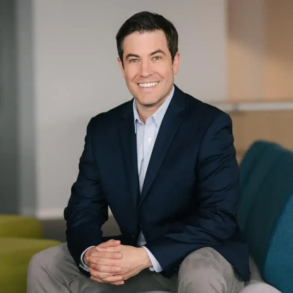 Justin Weinkle, CFO, Dynasty