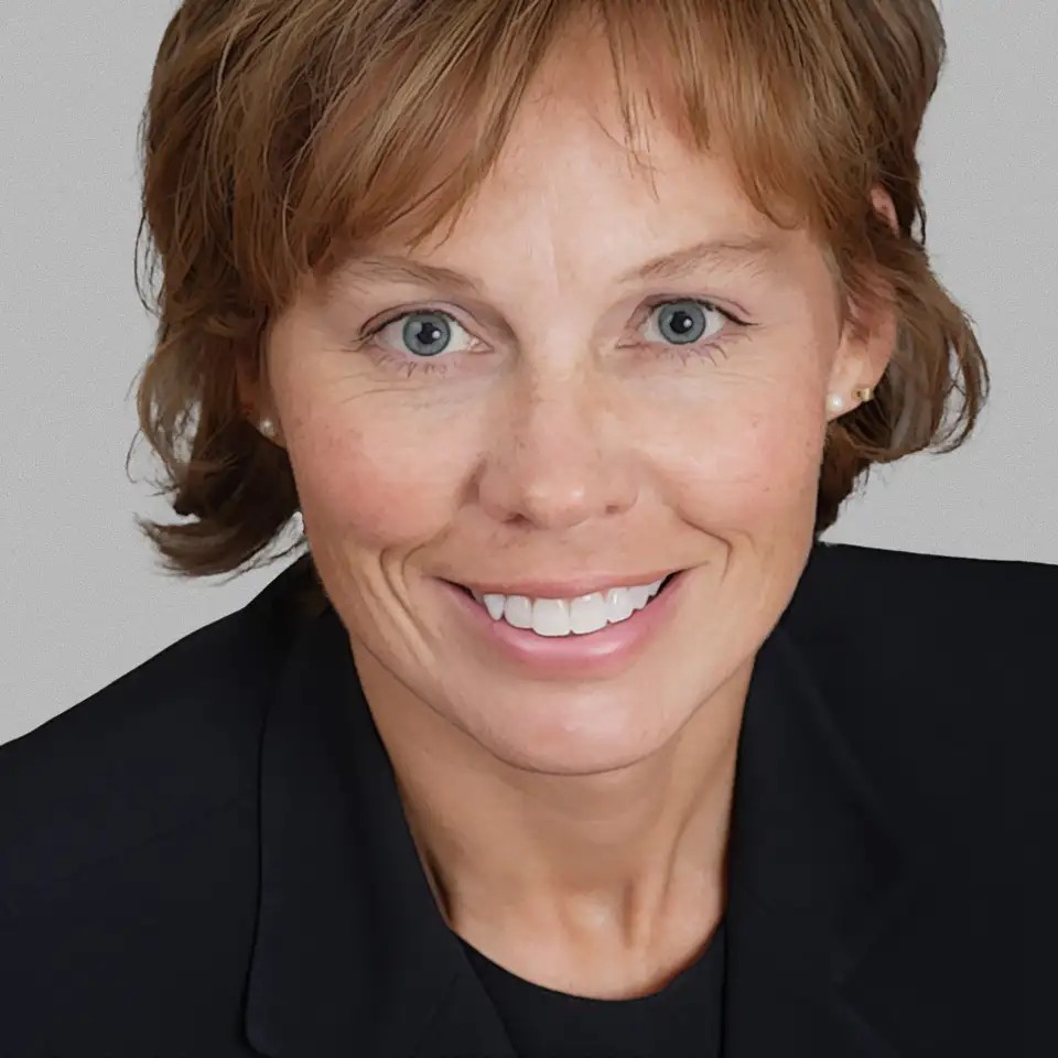 Michelle Buria, Managing Director, Wealth Management, Choreo