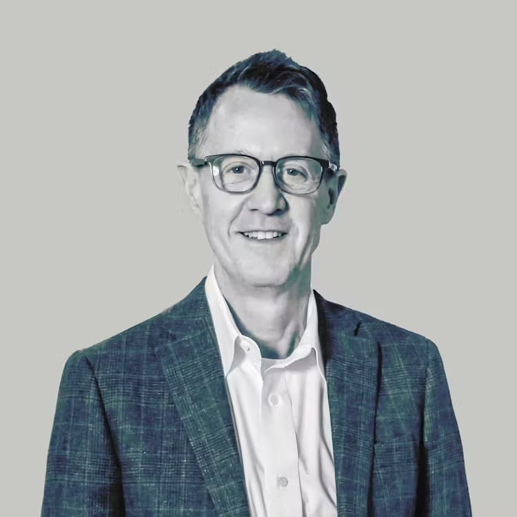 Mike Collins, CEO, Alumni Ventures