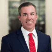 Pat Collins, Co-Founder, Greenspring Advisors