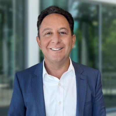 Peter Mallouk, President and CEO, Creative Planning