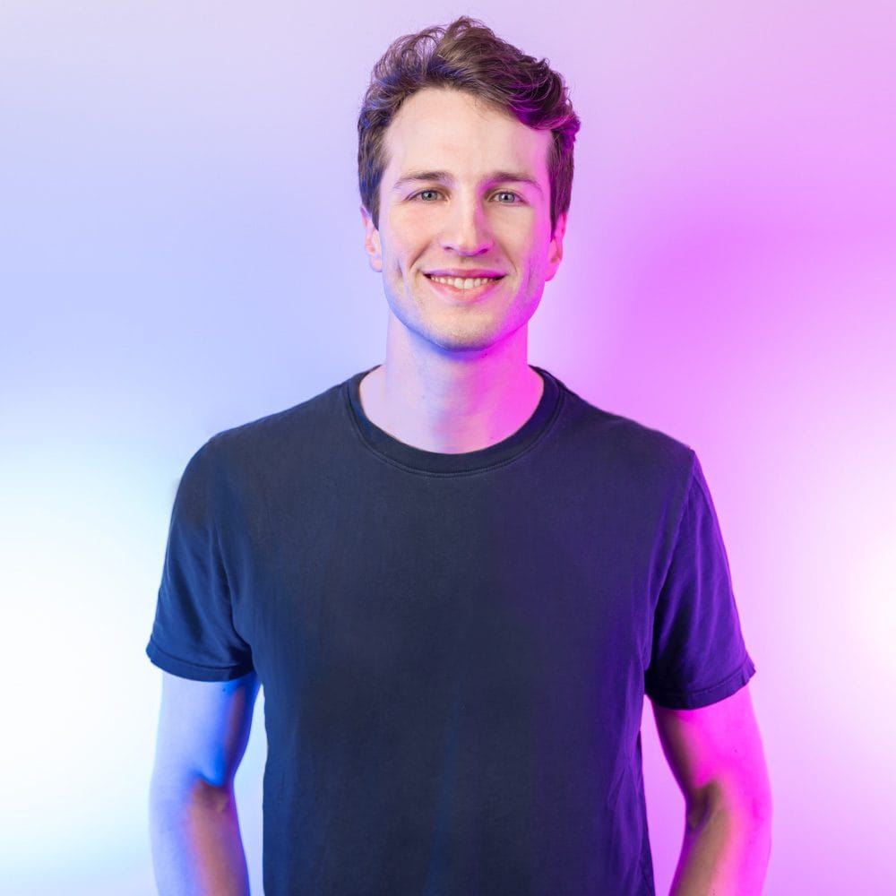 Ryan Eisenman, Co-Founder and CEO, Arch