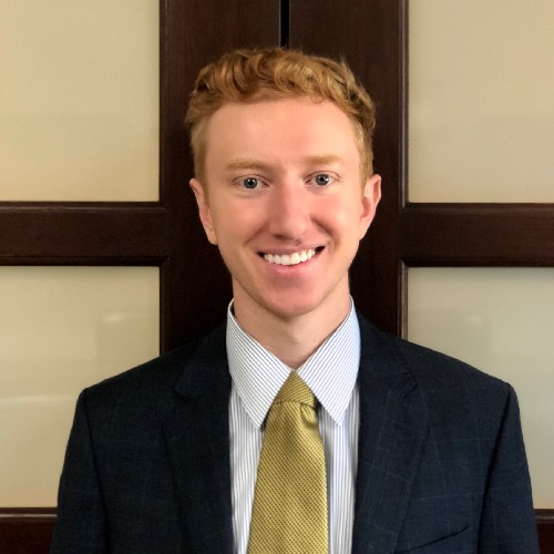 Ryan Kaminksi, Co-head, Mergers and Acquisitions, Green Sail Capital Partners