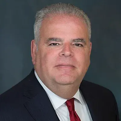 Sander Ressler, Founder, ArbitrationIQ